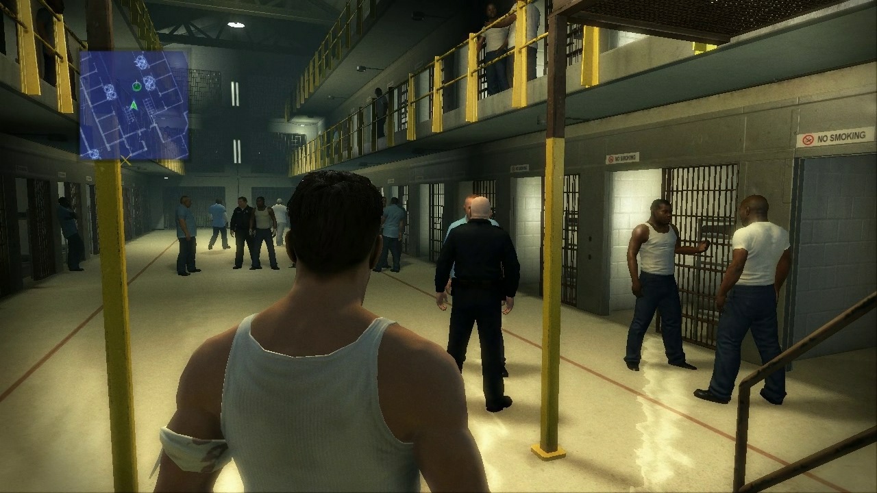 Prison Break: The Conspiracy - Imagen 7